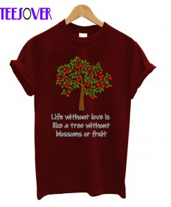 QUOTES FOR LIFE T-Shirt