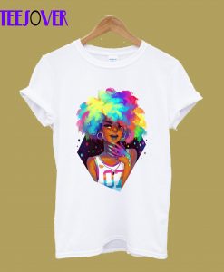 RAINBOW T-Shirt