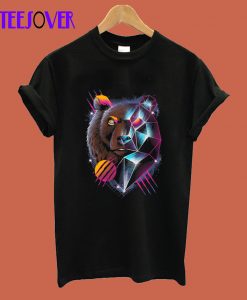 Rad Bear T-Shirt