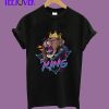 Rad King T-Shirt