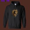 Rage 18 Hoodie