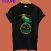 Raven Tree of Life T-Shirt