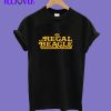 Regal Beagle T-Shirt