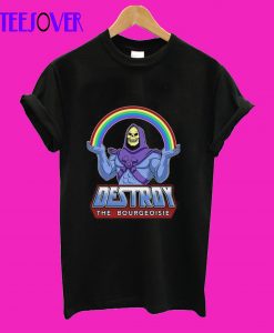 Retro He-Man Shirt