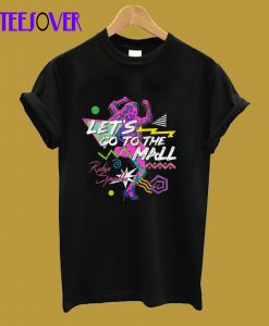 Robin Sparkles T-Shirt