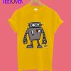 Robot T-Shirt