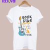 Rock Star T-Shirt