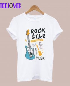 Rock Star T-Shirt