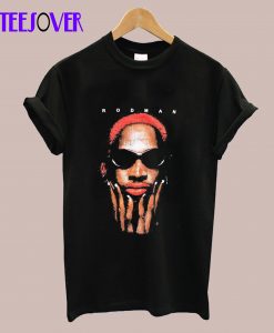 RodMan T-Shirt