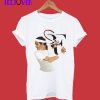 Roger Federer T-Shirt