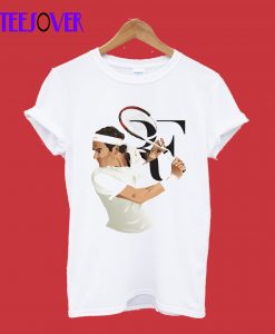 Roger Federer T-Shirt