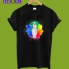 RuPaul - Rainbow Queen T-Shirt