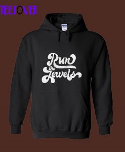 Run The Jewels Hoodie