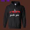 Ryan 16 Candles Hoodie