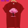 Sakura Tree T-Shirt