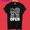 Sarcastic Sayings T-Shirt