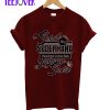 Sehat Itu sederhana T-Shirt