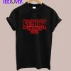 Senior Things 2021 T-Shirt