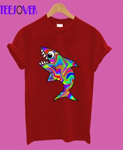 Shark T-Shirt