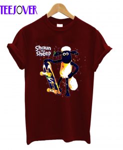 Shaun The Sheep T-Shirt