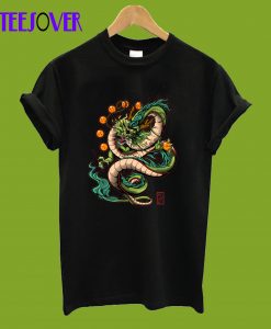 Shenron T-Shirt