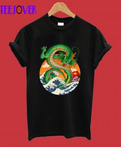 Shenron T-Shirt