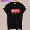 Sherni Short-Sleeve Unisex T-Shirt