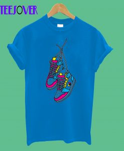 Shoes T-Shirt