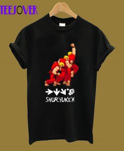 Shoryuken T-Shirt