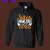 Sister Best Friends Sisters Hoodie