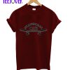 SkateBoard Club T-Shirt