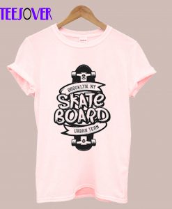 SkateBoard T-Shirt