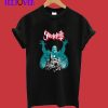 Skeletor Eponymous T-Shirt