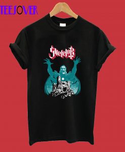 Skeletor Eponymous T-Shirt