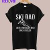 Ski Jumping Shirt