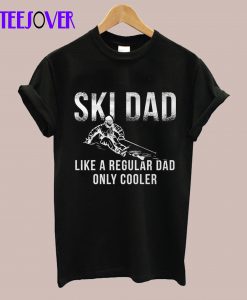 Ski Jumping Shirt