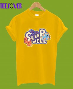 SleepWell T-Shirt