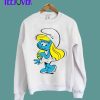 Smurfette Sweatshirt