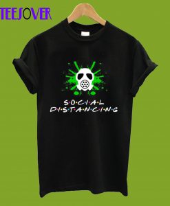 Social Distancing Shirt