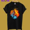 Soul of Ice And Fire T-Shirt