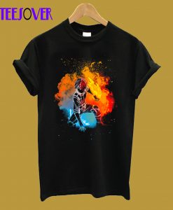 Soul of Ice And Fire T-Shirt