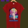 Spacegoat 80's Summer T-Shirt