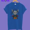 Sphynx Cat T-Shirt