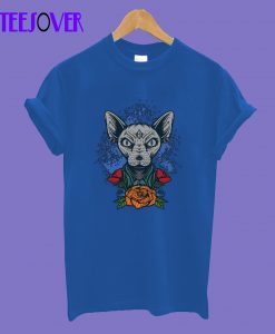 Sphynx Cat T-Shirt