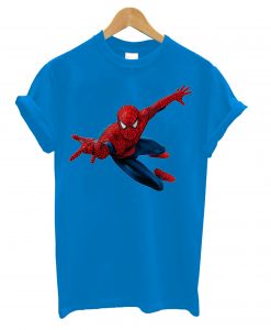 Spiderman T-Shirt