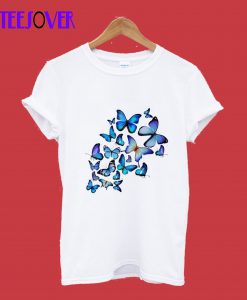 Summer Colorful T-Shirt