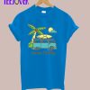 Summer Holiday t-shirt