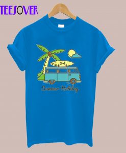 Summer Holiday t-shirt