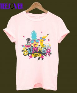 Summer Time T-Shirt