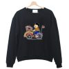 Sweatshirt Becak